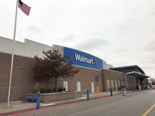 Department Store «Walmart Supercenter», reviews and photos, 1100 S Randall Rd, Elgin, IL 60123, USA