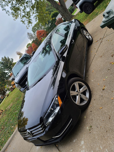 Used Car Dealer «North Hill Auto Sales», reviews and photos, 376 E Cuyahoga Falls Ave, Akron, OH 44310, USA