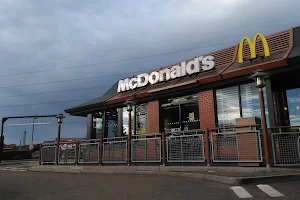 McDonald's image