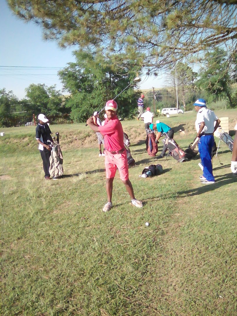 Mohales Hoek, Lesotho