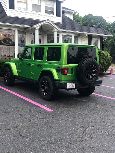 Mercedes Benz Dealer «Mercedes-Benz of Hanover», reviews and photos, 1877 Washington St, Hanover, MA 02339, USA