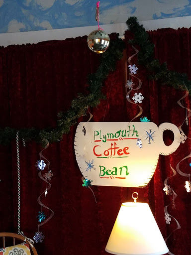 Coffee Shop «Plymouth Coffee Bean», reviews and photos, 884 Penniman Ave, Plymouth, MI 48170, USA