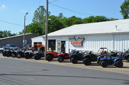 Motorcycle Dealer «Chase Motorsports LLC», reviews and photos, 1212 Brown St, Paducah, KY 42003, USA