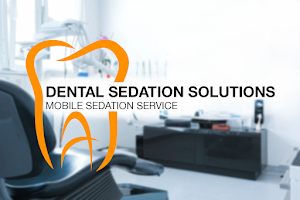 Dental Sedation Solutions image
