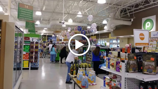 Supermarket «Publix Super Market at The Promenade», reviews and photos, 841 Cypress Pkwy, Poinciana, FL 34759, USA