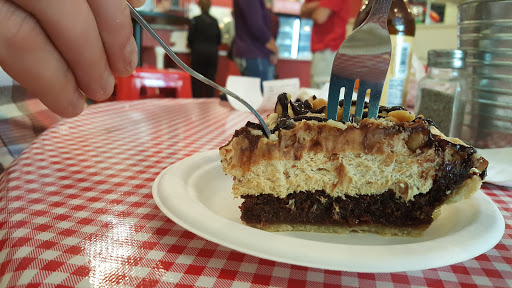 Pie Shop «Stockholm Pie and General Store», reviews and photos, N2030 Spring St, Stockholm, WI 54769, USA