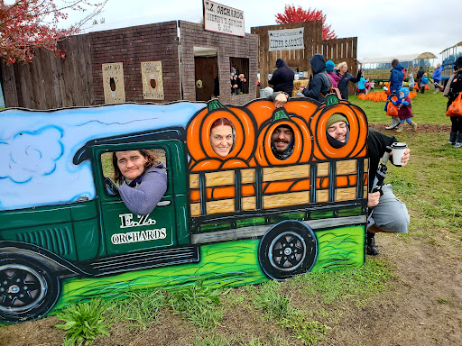 Market «E Z Orchards Farm Market», reviews and photos, 5504 Hazelgreen Rd NE, Salem, OR 97305, USA