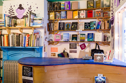 Book Store «Binnacle Books», reviews and photos, 321 Main St, Beacon, NY 12508, USA