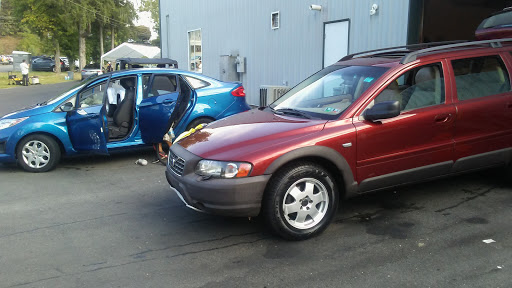 Car Wash «Wheelworks Hand Car Wash», reviews and photos, 798 Welsh Rd, Huntingdon Valley, PA 19006, USA