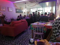Atmosphère du Restaurant Sweet Flamingo à Lille - n°14