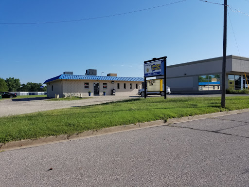 Donut Shop «Daylight Donuts», reviews and photos, 1500 East 61st St N, Park City, KS 67219, USA
