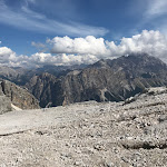 Photo n°4 de l'avis de Marek.o fait le 18/09/2018 à 18:10 sur le  Capanna Ra Valles 2470 m à Cortina d'Ampezzo