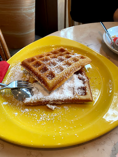 Waffles in Hannover