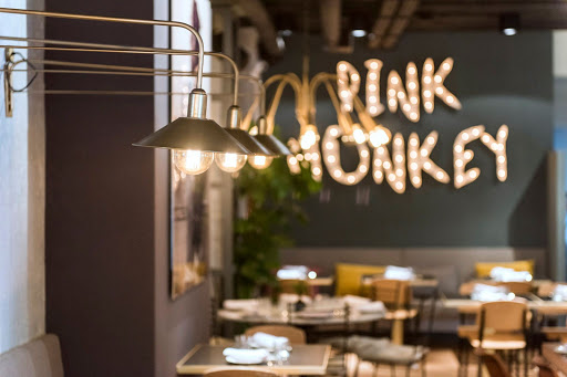 Pink Monkey Restaurante Asiático Fusión | Comida Asiática Fusión | Sudeste Asiático en Madrid