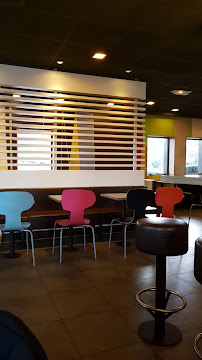 Atmosphère du Restauration rapide McDonald's à Outreau - n°16