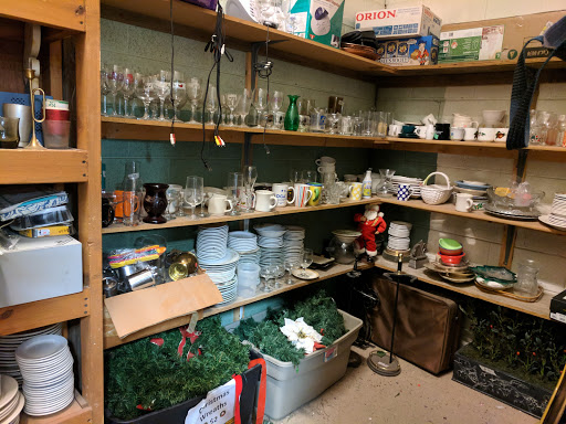 Thrift Store «Richmond Metropolitan Habitat For Humanity ReStore», reviews and photos