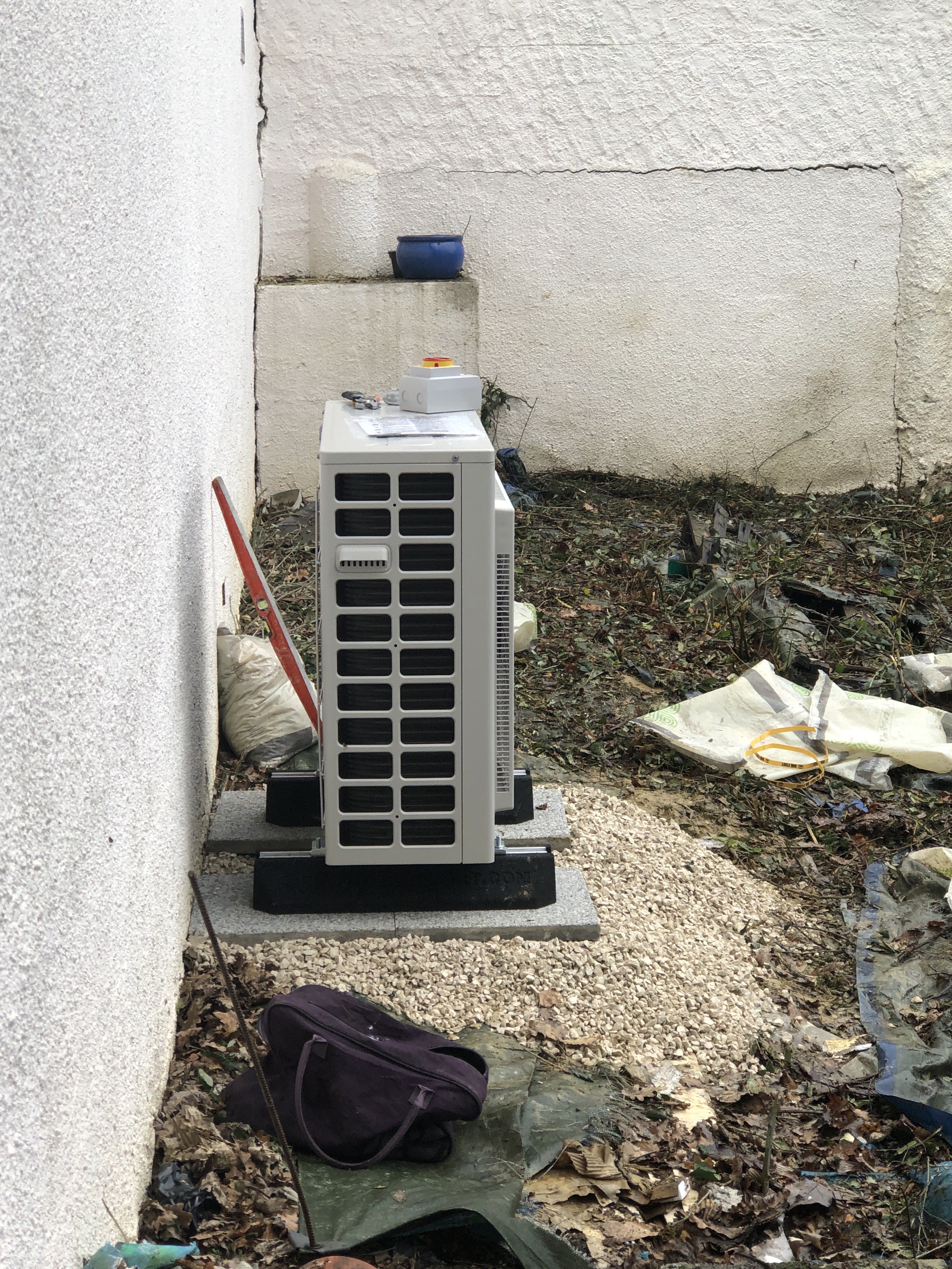 Photo n° 5 de l'avis de laurent.u fait le 10/02/2024 à 18:59