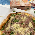 Photo n°1 de l'avis de Amelie. fait le 09/06/2023 à 17:26 sur le  Pizzeria La Fontana à Acireale