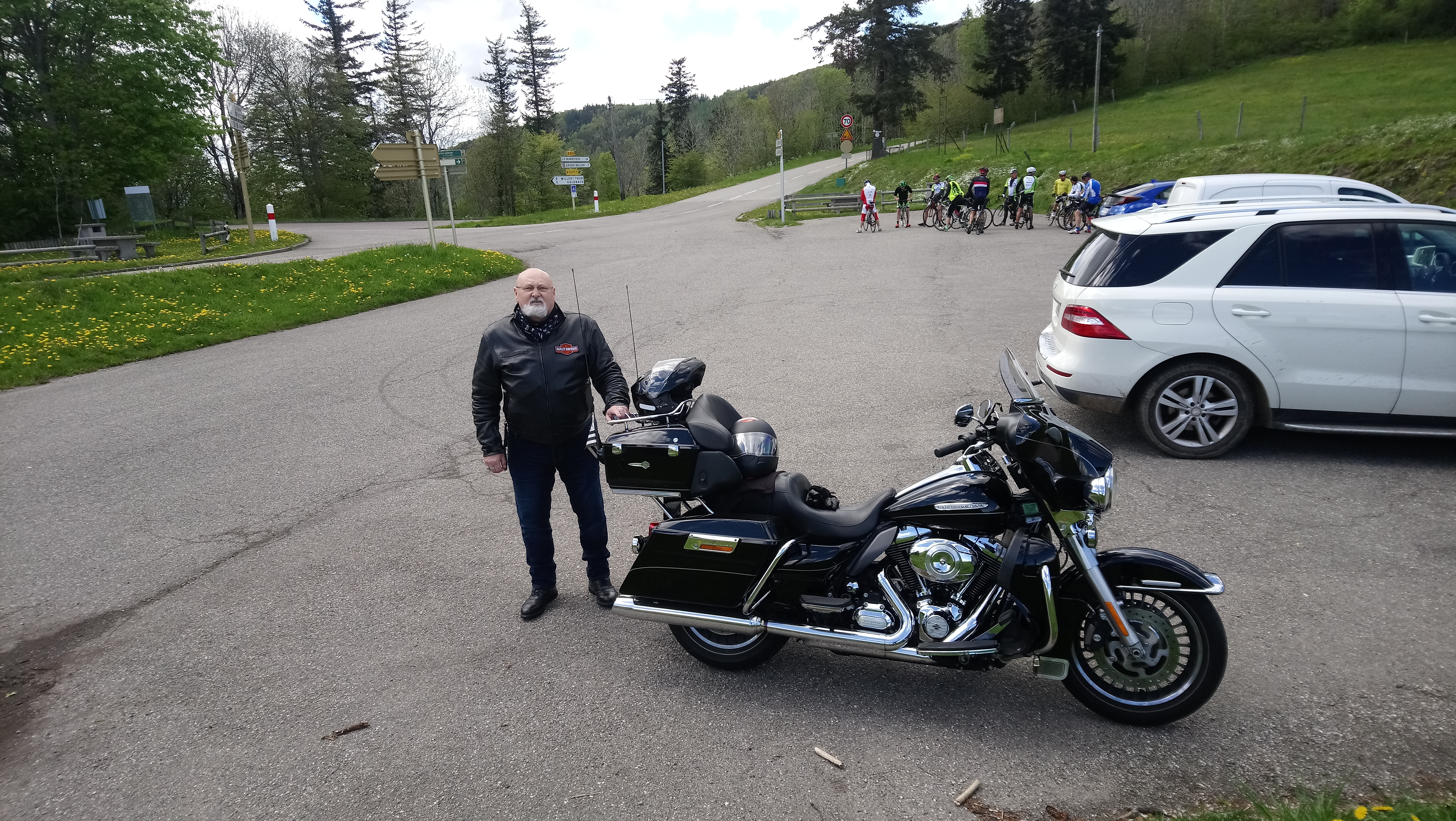 Photo n° 1 de l'avis de Andre.a fait le 06/05/2022 à 06:48