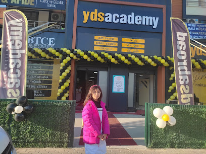 YDS Academy Tarsus Şubesi