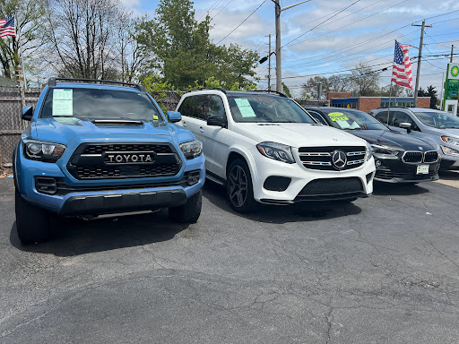 Used Car Dealer «Five Star Auto Sales Inc», reviews and photos, 680 Newbridge Rd, East Meadow, NY 11554, USA