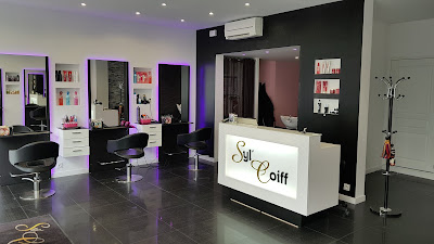Syl'Coiff à Grenoble