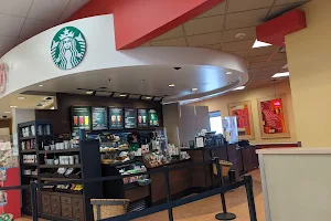 Starbucks image