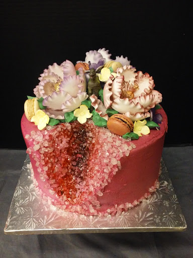 Bakery «Pastry Garden - Poughkeepsie Plaza», reviews and photos, 2586-2600 South Rd #5, Poughkeepsie, NY 12601, USA