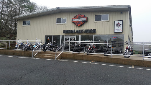 Harley-Davidson Dealer «Minuteman Harley-Davidson», reviews and photos, 799 State Rd, Dartmouth, MA 02747, USA