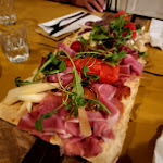 Photo n°9 de l'avis de Elia.h fait le 07/08/2022 à 06:18 sur le  U Magazín à Carloforte