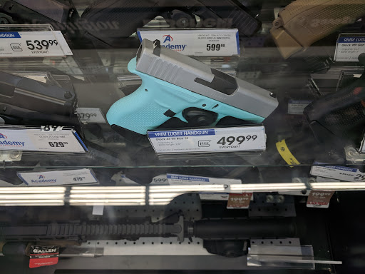 Sporting Goods Store «Academy Sports + Outdoors», reviews and photos, 275 New Byhalia Rd, Collierville, TN 38017, USA