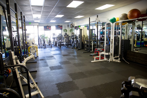 Gym «CrossFit Seal Beach», reviews and photos, 148 Main St, Seal Beach, CA 90740, USA