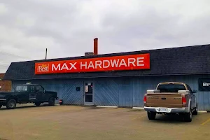 Max Hardware image