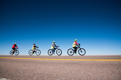 Tour Agency «Challenge Unlimited Pikes Peak Bike Tours», reviews and photos, 204 S 24th St, Colorado Springs, CO 80904, USA