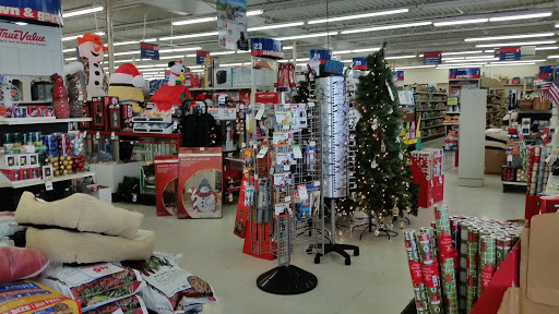 Home Improvement Store «McCoy True Value Hardware», reviews and photos, 216 N Howard St, Indianola, IA 50125, USA