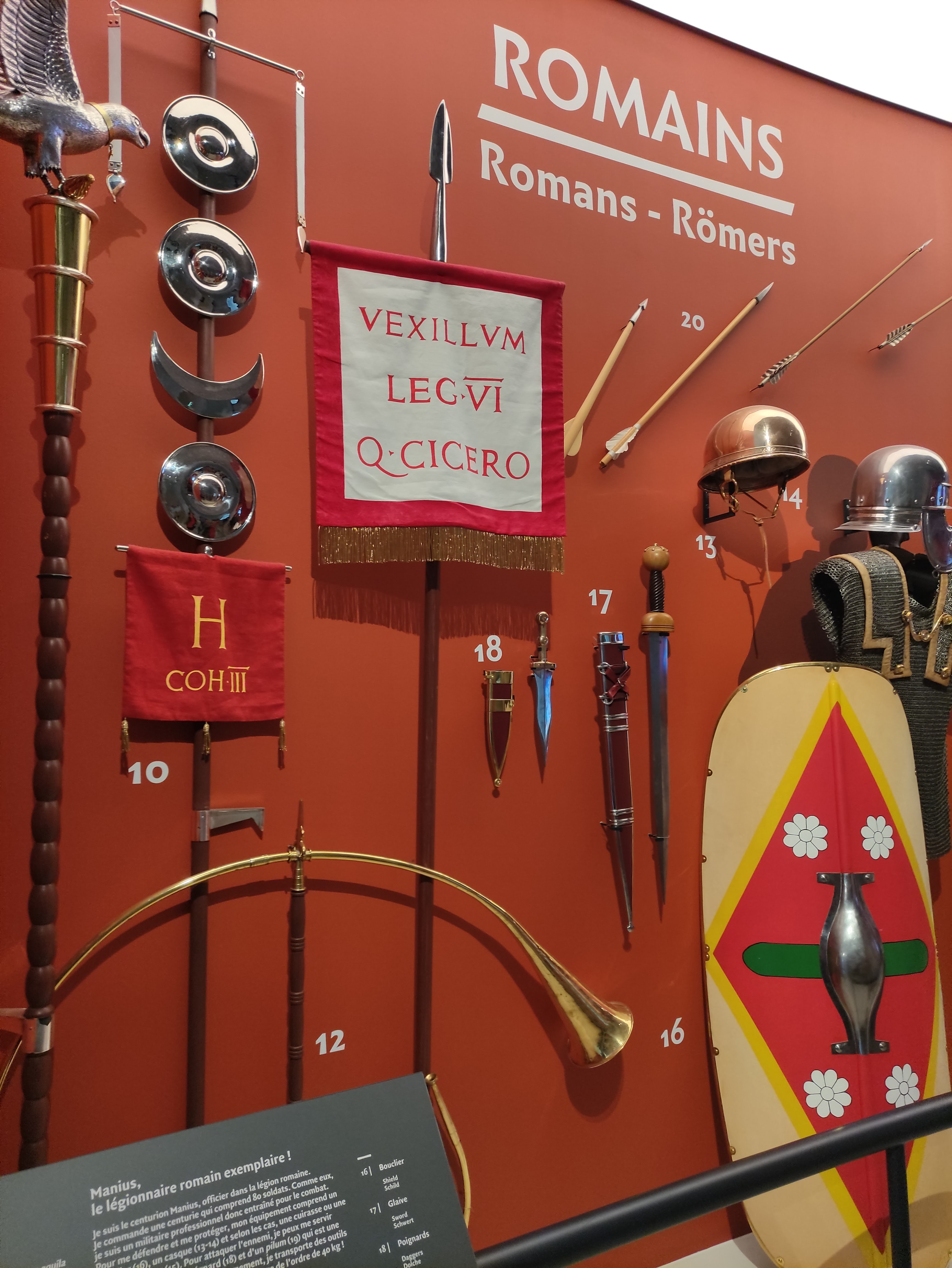 Photo n° 1 de l'avis de Mathieu.u fait le 14/08/2023 à 14:39