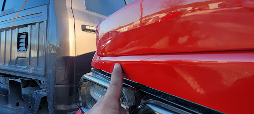 Chevrolet Dealer «Jim Hoffpauir Chevrolet», reviews and photos, 802 N Key Ave, Lampasas, TX 76550, USA