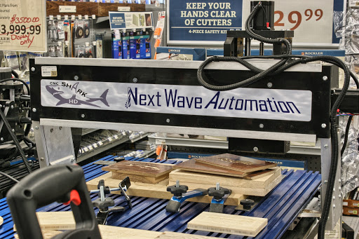 Hardware Store «Rockler Woodworking and Hardware», reviews and photos, 832 NE Northgate Way, Seattle, WA 98103, USA