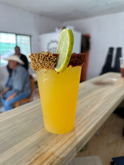 Bar “The beer house” - 43423 Huehuetla, Hidalgo, Mexico