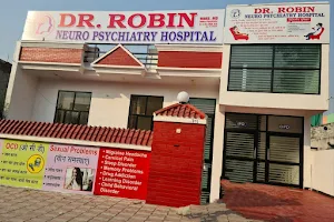Dr Robin Psychiatry Hospital image