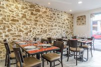 Atmosphère du Chez Marwan - restaurant libanais MARSEILLE 13005 - n°8