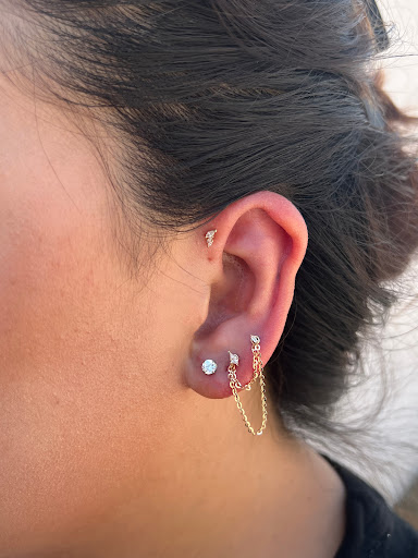 Explore runescape tattoo ideas, creative tattoo ideas in Broken Arrow, available at Golden Gem Adornments