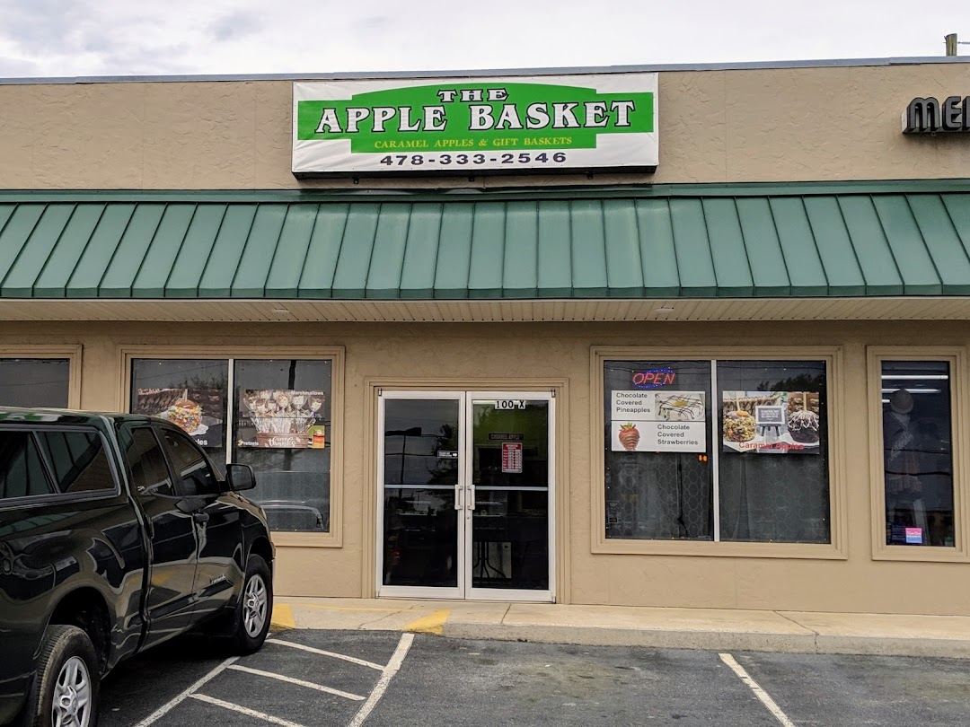 The Apple Basket