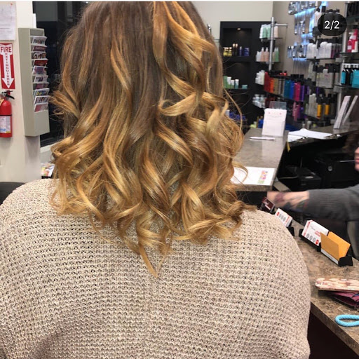 Beauty Salon «Village Hair Salon», reviews and photos, 55 W Main St, Goshen, NY 10924, USA