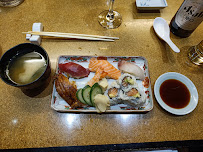 Plats et boissons du Restaurant japonais authentique Akasaka à Paris - n°10