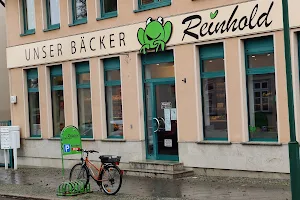 Our Bäcker Reinhold GmbH image