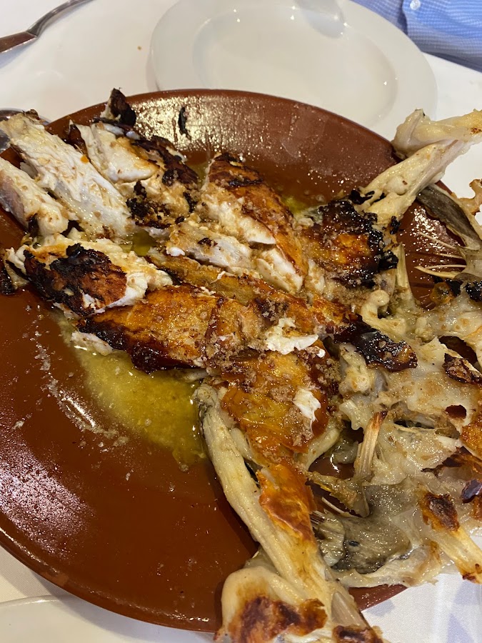 Asador Molinero