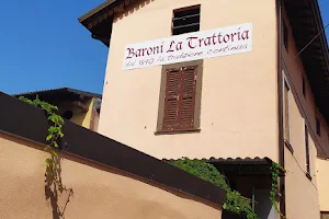 Ristorante Baroni image