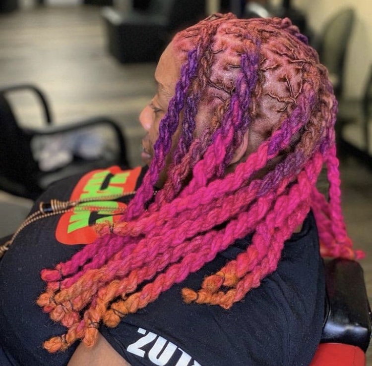 Salon Renz II 20748