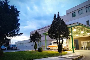 Kalamata General Hospital image